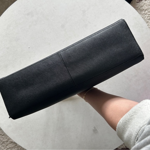 Calvin Klein Crossbody Tote Bag - Picture 8 of 12